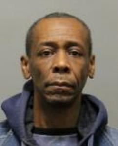 Danny Gholston a registered Sex Offender of Illinois