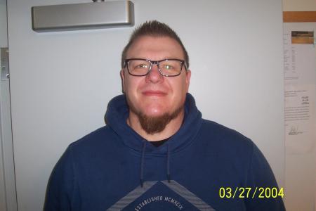 Nicholas W Hancock a registered Sex Offender of Illinois