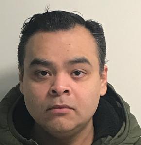 Jack B Cartlidge a registered Sex Offender of Illinois