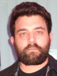 Sean Andrew Roberts a registered  of Illinois