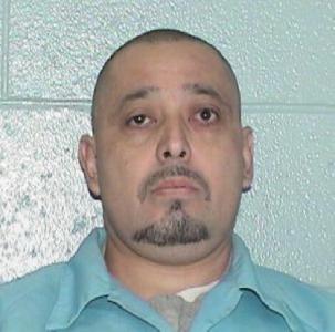 Antonio Chavez a registered Sex Offender of Illinois