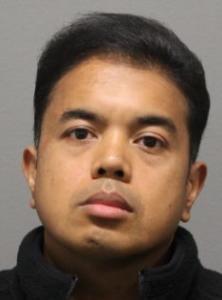 Robert A Dela Pena a registered Sex Offender of Illinois