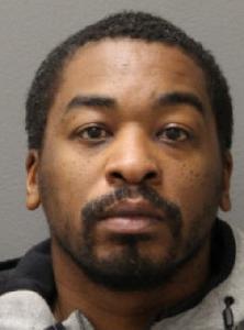 James Price a registered Sex Offender of Illinois