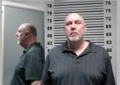 Eric Nathaniel Votoupal a registered  of Illinois