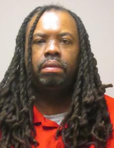 Antwon Weatherspoon a registered Sex Offender of Illinois