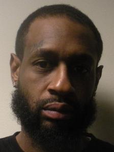Quentin D Hymon a registered Sex Offender of Illinois