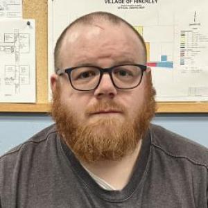 Brandon Scott Williams a registered Sex Offender of Illinois