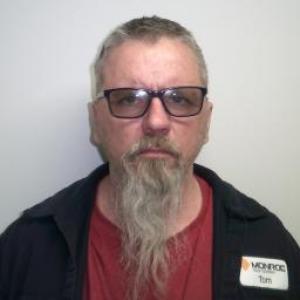 Tommy E Harnden a registered Sex Offender of Illinois