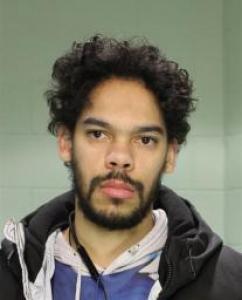 Jamal Thomas-williamson a registered Sex Offender of Illinois