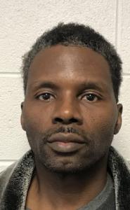 Eddie Gibson a registered Sex Offender of Illinois