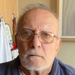 Khoshaba E Kiorkis a registered Sex Offender of Illinois