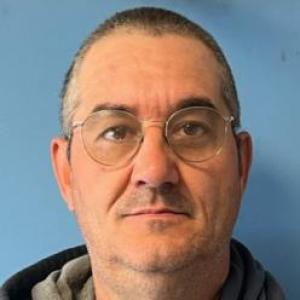 Jason B Vaughn a registered Sex Offender of Illinois