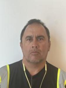 Marco Martinez a registered Sex Offender of Illinois