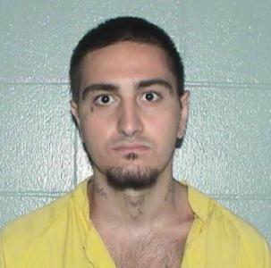 Derek Kelly a registered Sex Offender of Illinois