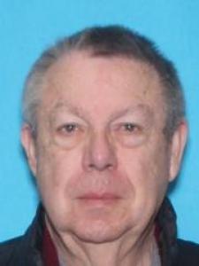 Clarence E Conner a registered Sex Offender of Illinois