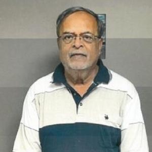 Yashwant B Giri a registered Sex Offender of Illinois