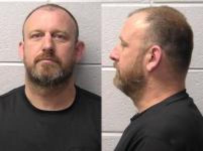 Thomas David Benefield a registered Sex Offender of Illinois