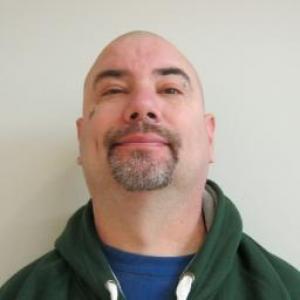 David E Jared a registered Sex Offender of Illinois