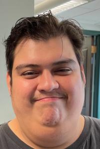 Jorge Martinez a registered Sex Offender of Illinois