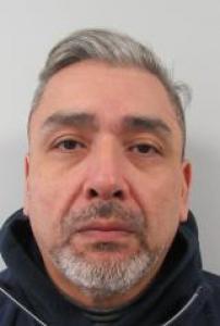 Jesus Garcia a registered Sex Offender of Illinois