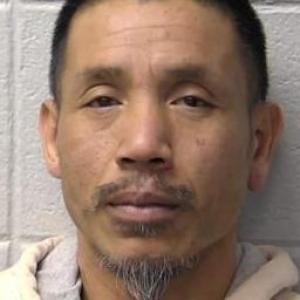 Sourideth Ramangkoun a registered  of Illinois