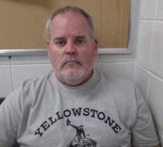 Collin L Greening a registered Sex Offender of Illinois