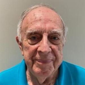 Franklin Marshall Dierks a registered Sex Offender of Illinois