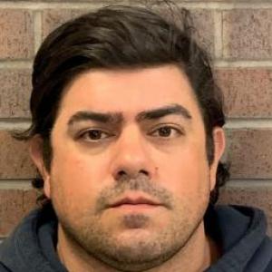 Daniel Doerrfeld a registered Sex Offender of Illinois