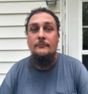 Justin A Daniels a registered Sex Offender of Illinois