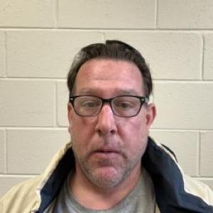 Shawn Michael Egan a registered Sex Offender of Illinois