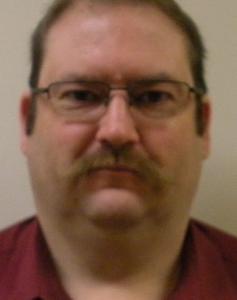 Mark James Mcgill a registered Sex Offender of Illinois