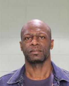 Kendrick Grandberry a registered Sex Offender of Illinois