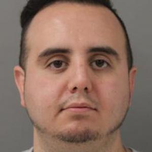 Alexander J Gutierrez a registered Sex Offender of Illinois