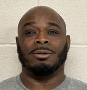 Dekal Torae James a registered Sex Offender of Illinois