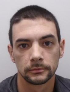 James Alan Engelhardt a registered Sex Offender of Illinois