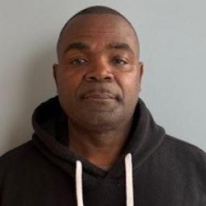 Angelo T Ervin a registered Sex Offender of Illinois