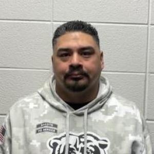 Jesus Palacios a registered Sex Offender of Illinois