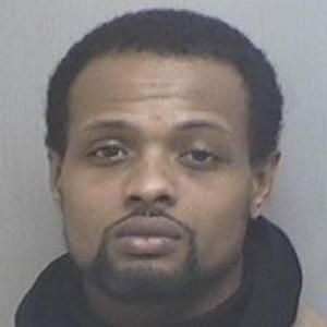 Anthony Foster a registered Sex Offender of Illinois