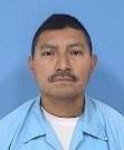Aristeo Cruzbautista a registered Sex Offender of Illinois
