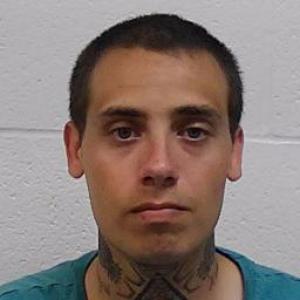 Travis Lloyd Hammond a registered Sex Offender of Illinois