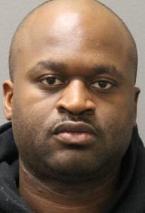 Barry Marquez a registered Sex Offender of Illinois