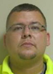 Daniel Forrest Reid a registered Sex Offender of Illinois