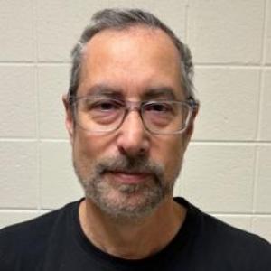 Michael Steven Greenfield a registered Sex Offender of Illinois