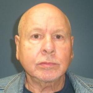 James V Bagwell a registered Sex Offender of Illinois