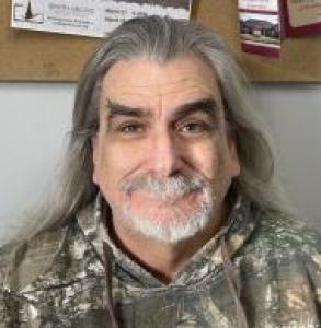 Christopher Eugene Thorpe a registered Sex Offender of Illinois