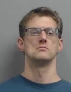 Todd Britton a registered  of Illinois