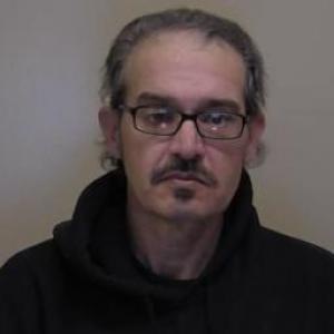 Jason Mark Knight a registered Sex Offender of Illinois