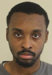 Javell Patterson a registered Sex Offender of Illinois