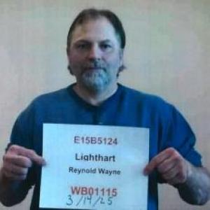Reynold Wayne Lighthart a registered Sex Offender of Illinois