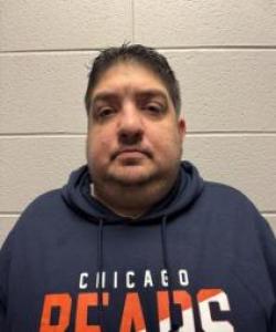 Jason Gerard Rygiel a registered Sex Offender of Illinois